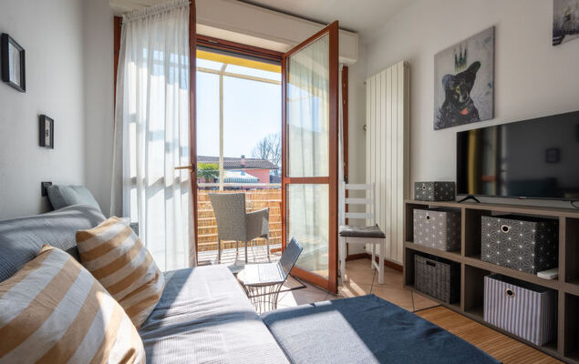 Borgo San Giulio - Photo 6