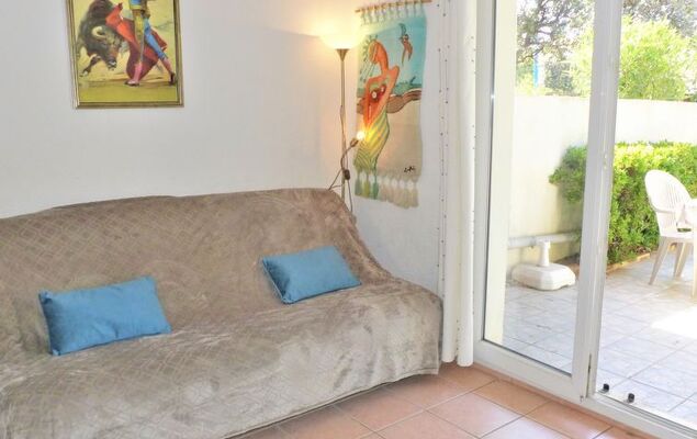 Les Jardins de la Clape - Photo 6