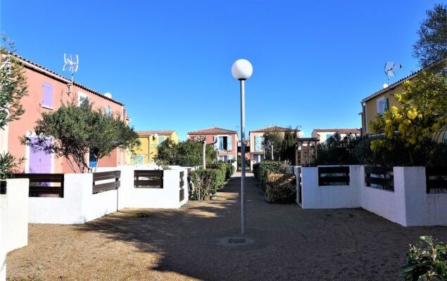 Les Jardins de la Clape - Photo 16