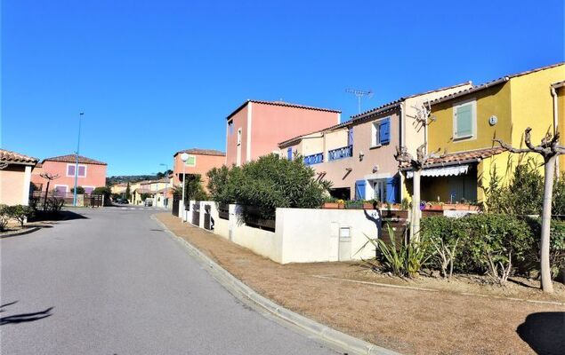 Les Jardins de la Clape - Photo 18