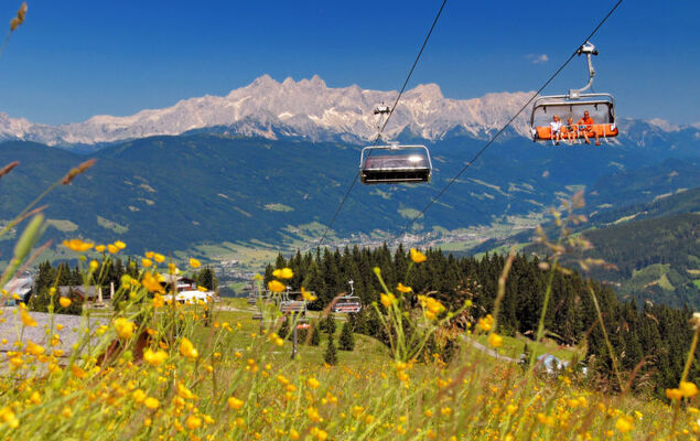 Dachstein Top 12 - Photo 32