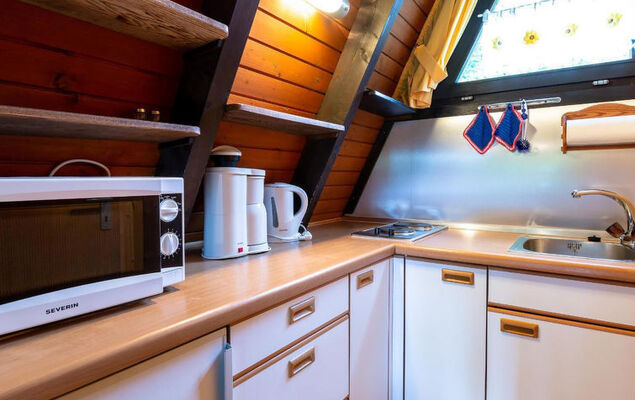 Ferienwohnpark Immenstaad - Photo 25