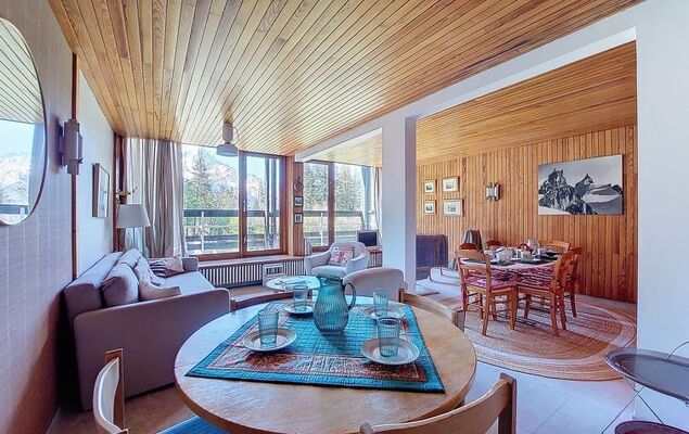 Résidence Les Tines - Photo 1