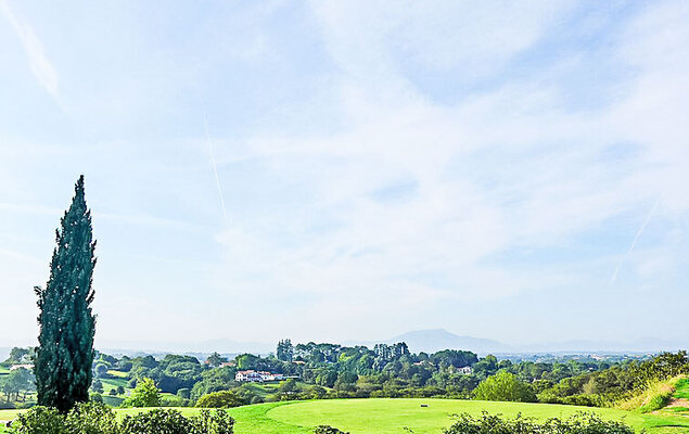 Les Terrasses d'Arcangues - Photo 24