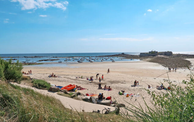 St Adrien - Photo 34