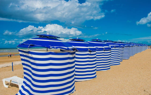 Family Cabourg - Photo 25