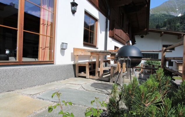 Chalet Alois - Photo 6