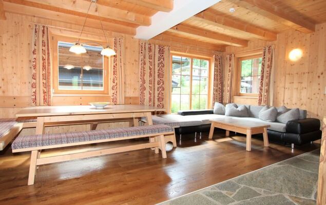 Chalet Alois - Photo 13