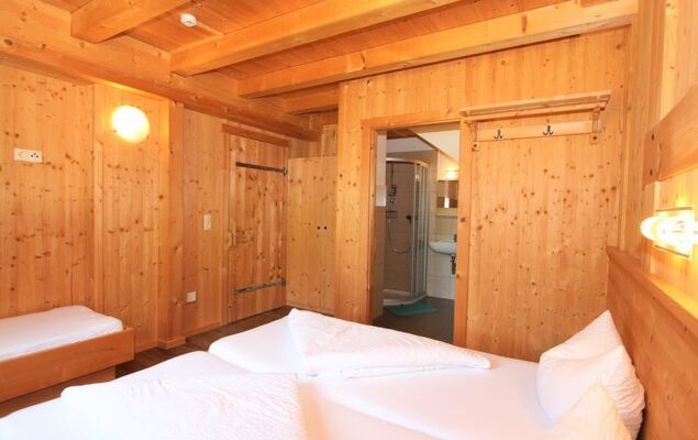 Chalet Alois - Photo 16