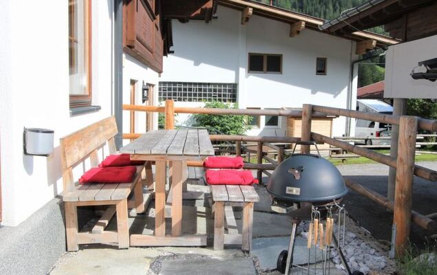 Chalet Alois - Photo 39