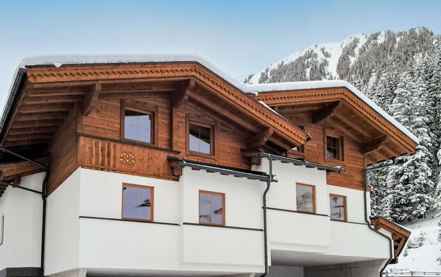 Chalet Alois - Photo 53