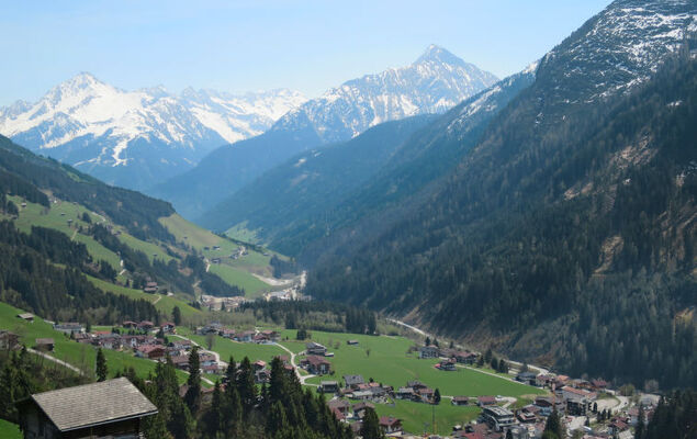 Chalet Alois - Photo 58