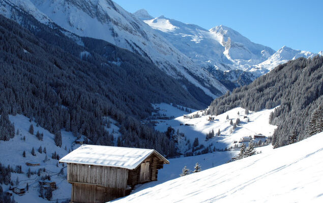 Chalet Alois - Photo 60