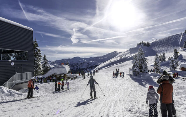 Troadkasten - Photo 67