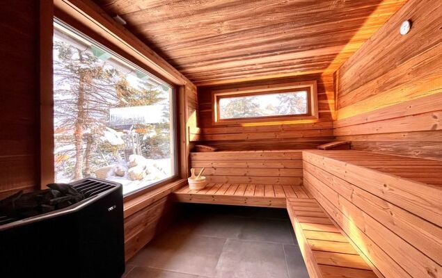 Katschberg 8 - Photo 6