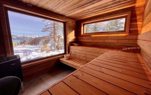 Katschberg 8 - Photo 70