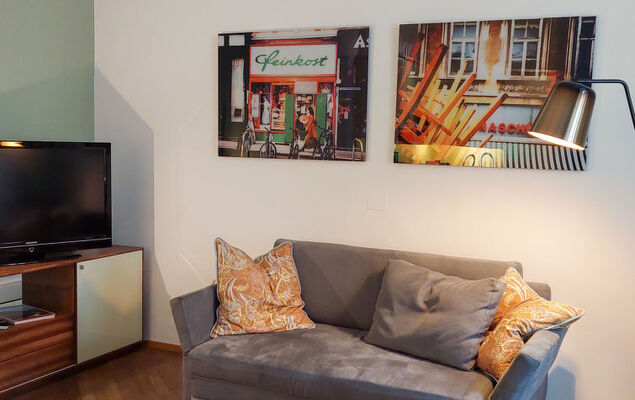 Inner City - Photo 18