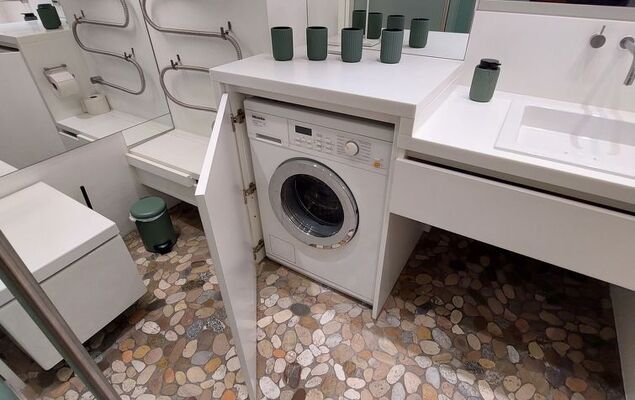 Inner City - Photo 39