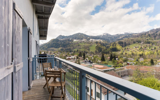 Les Gentianes - Photo 10