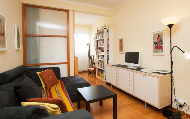 Eixample Dret Sardenya - Casp - Photo 1