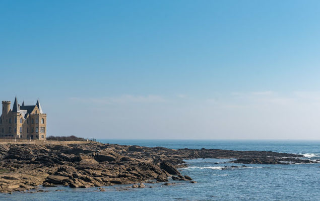 Les Brisants - Photo 1